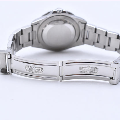 Rolex GMT-Master Pepsi Dial 16700 (1999)