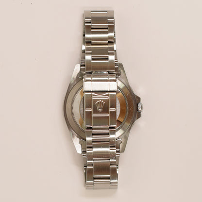Rolex GMT-Master Pepsi Dial 16700 (1999)
