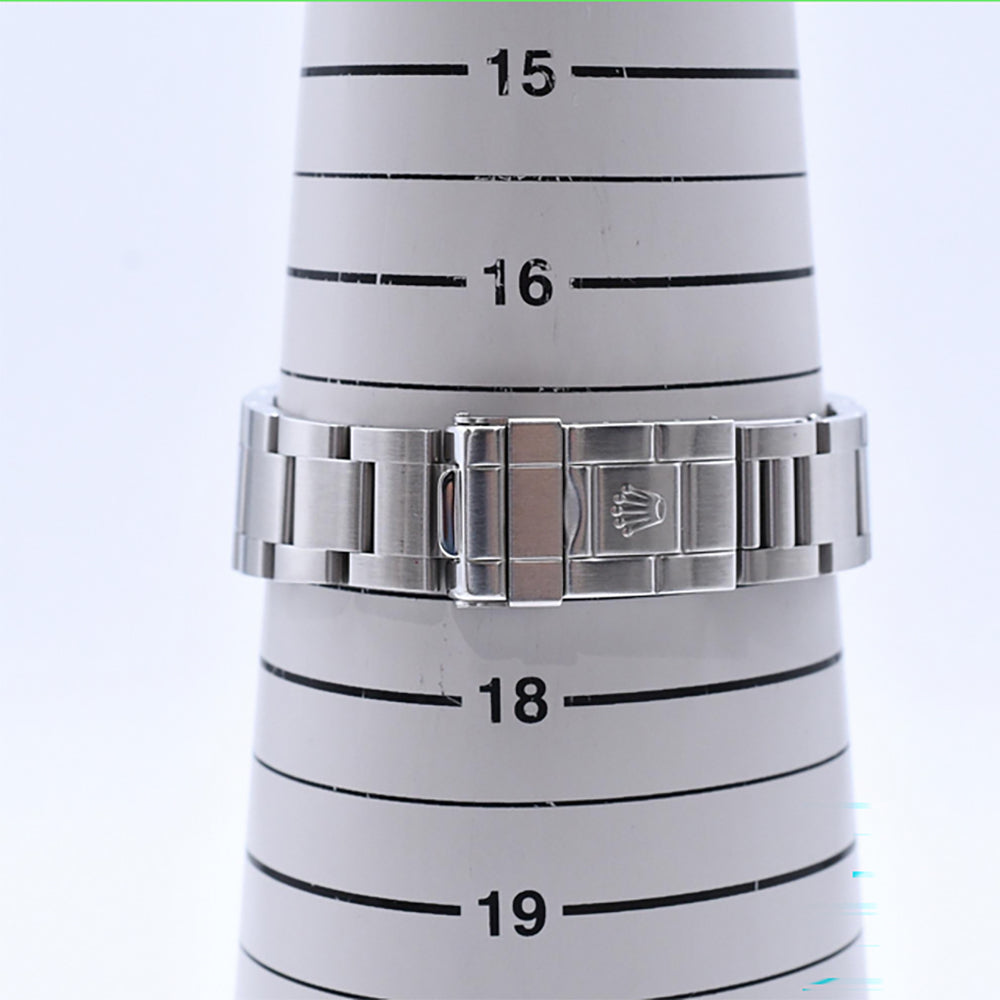 Rolex GMT-Master Pepsi Dial 16700 (1999)