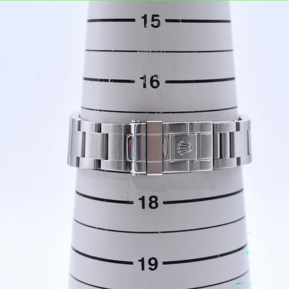 Rolex GMT-Master Pepsi Dial 16700 (1999)
