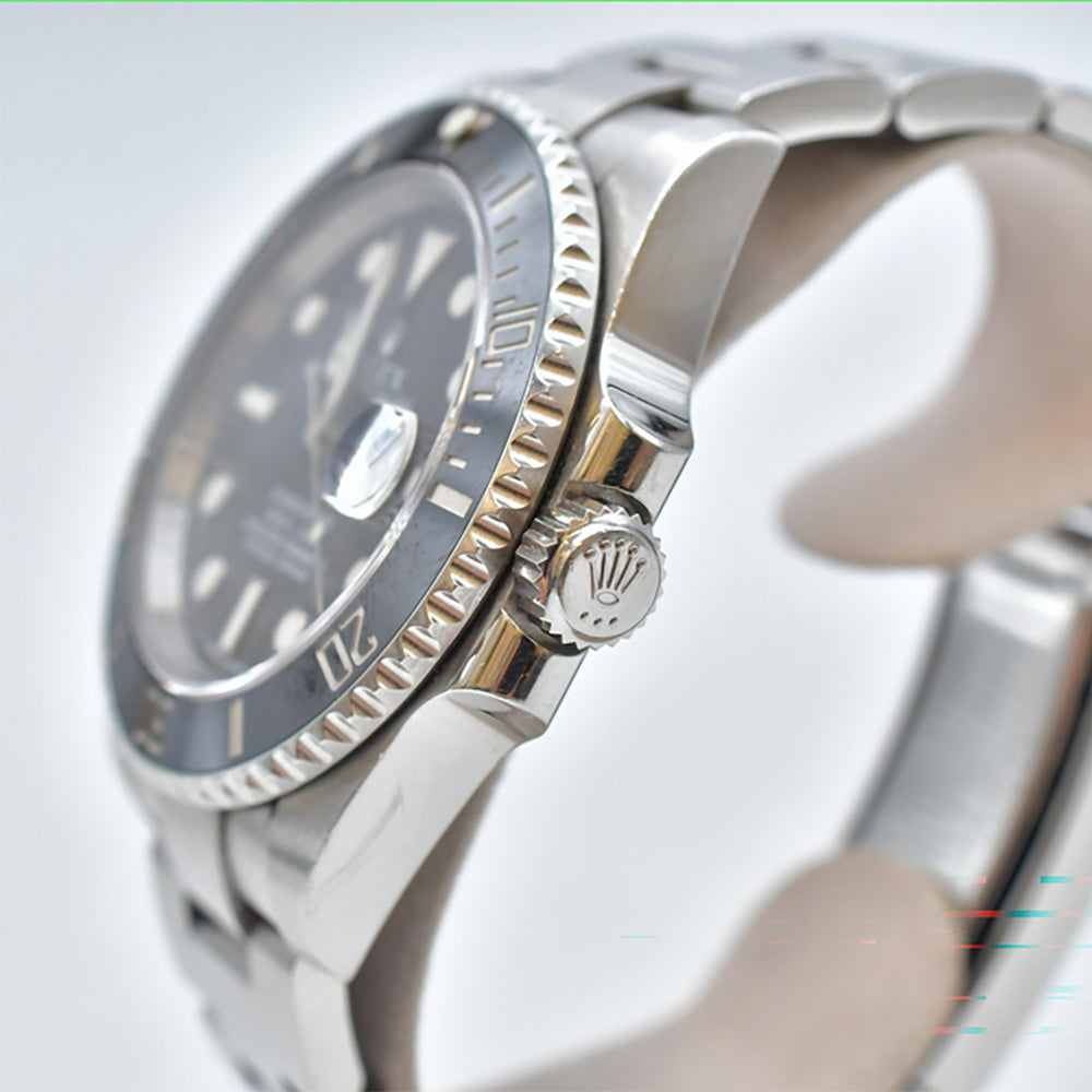 Rolex Submariner Date 40mm Black Dial 116610LN (2013)