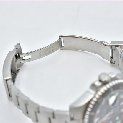 Rolex Submariner Date 40mm Black Dial 116610LN (2013)