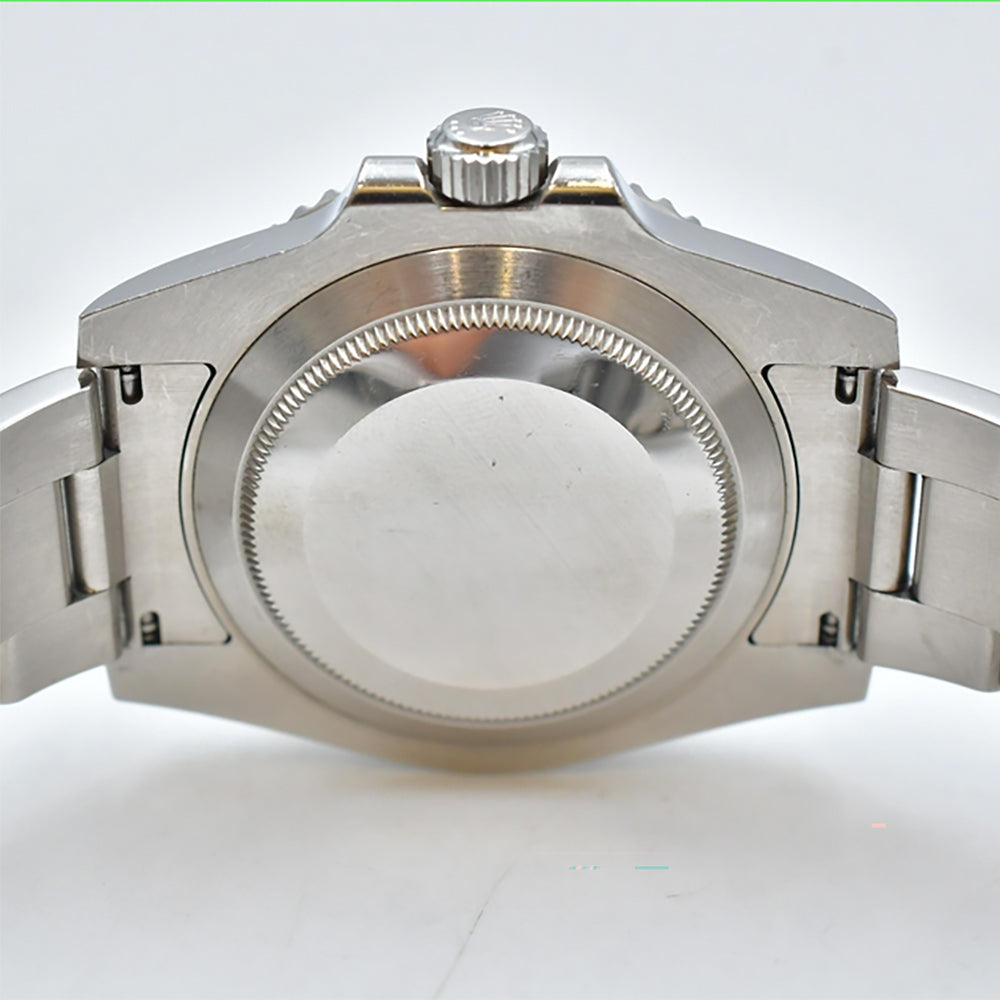 Rolex Submariner Date 40mm Black Dial 116610LN (2013)