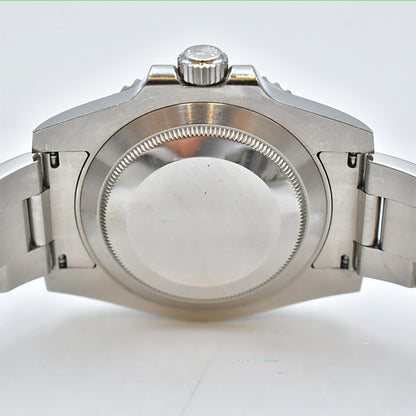 Rolex Submariner Date 40mm Black Dial 116610LN (2013)