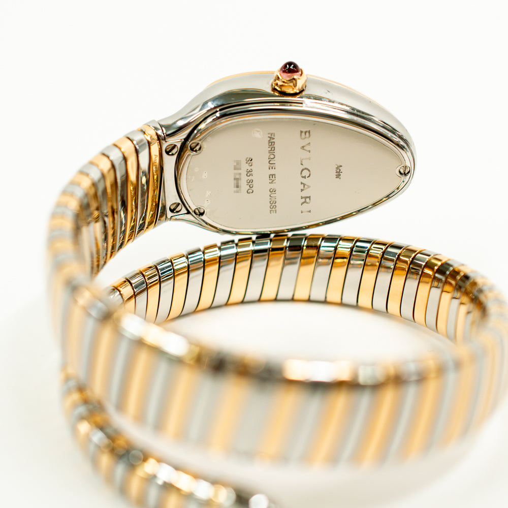Bvlgari Serpenti Tubogas 102123 (2021)