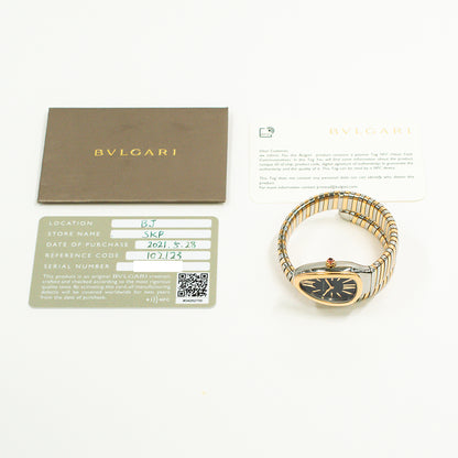 Bvlgari Serpenti Tubogas 102123 (2021)
