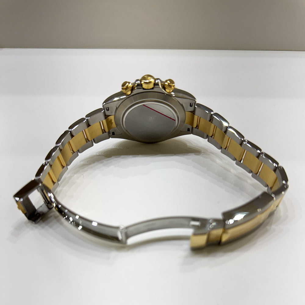 Rolex Daytona Champagne Diamond Dial 116503G (2020)