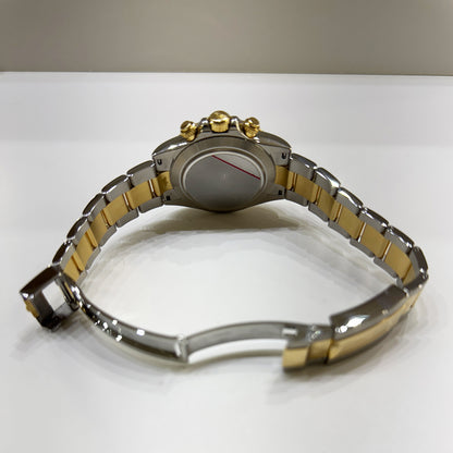 Rolex Daytona Champagne Diamond Dial 116503G (2020)