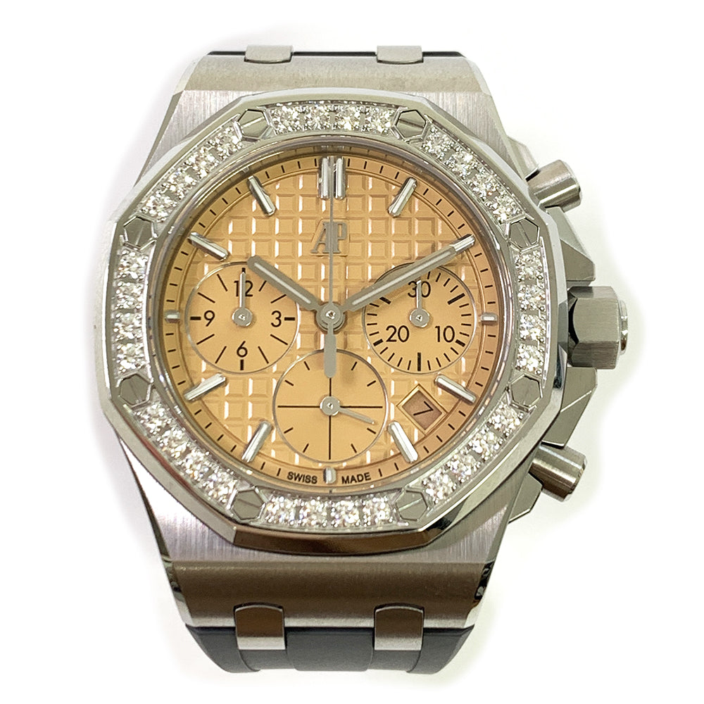 Audemars Piguet 26231ST.ZZ.A178CA.01