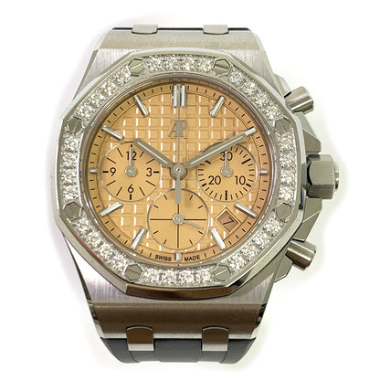 Audemars Piguet 26231ST.ZZ.A178CA.01