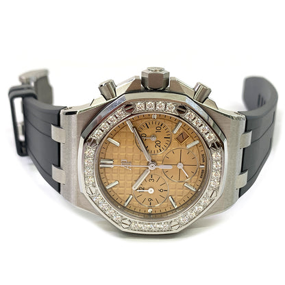 Audemars Piguet 26231ST.ZZ.A178CA.01