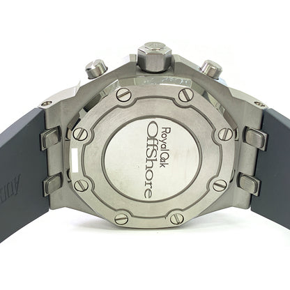 Audemars Piguet 26231ST.ZZ.A178CA.01