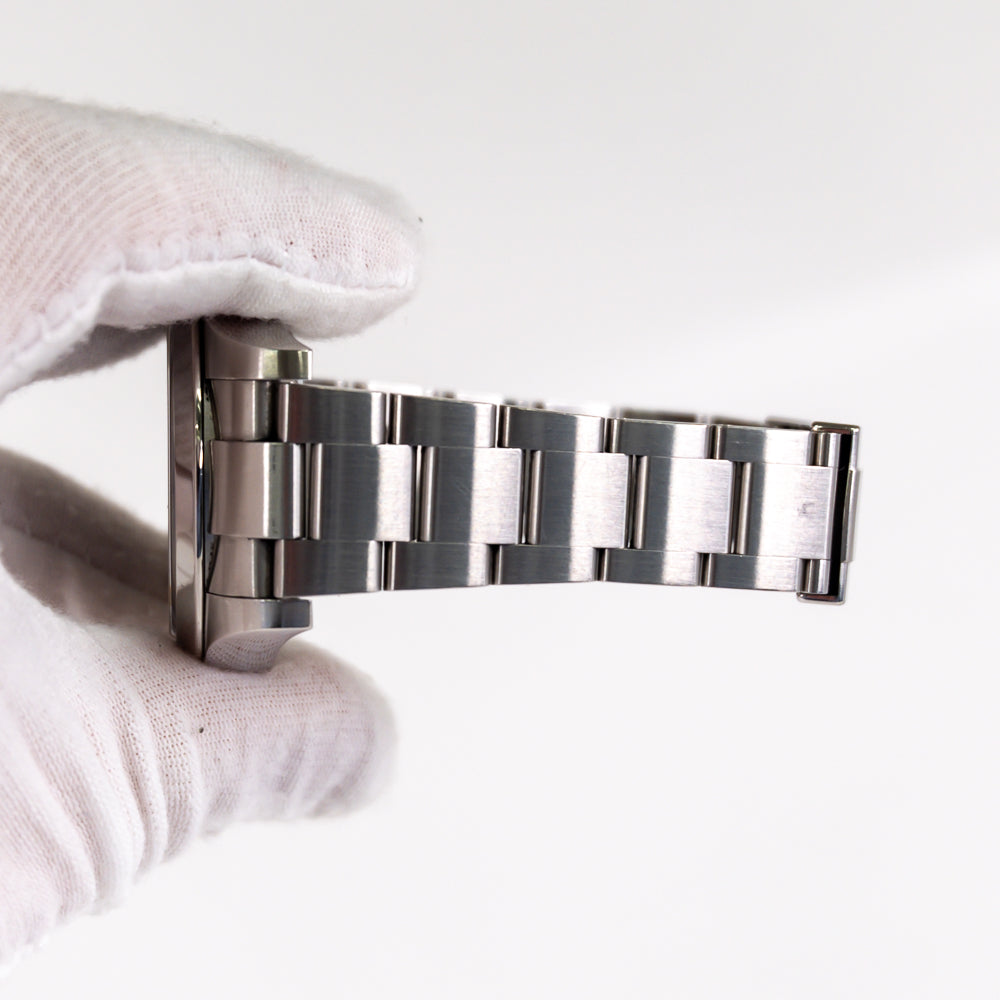 Rolex Air-King 40mm Black Dial 116900 (2019)