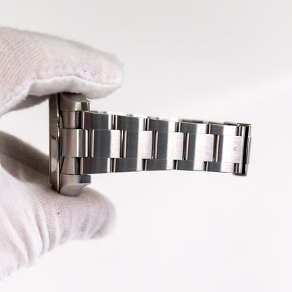 Rolex Air-King 40mm Black Dial 116900 (2019)