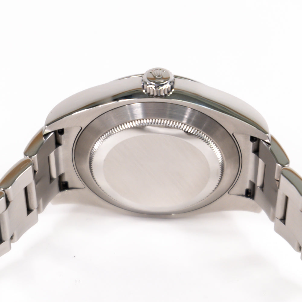 Rolex Air-King 40mm Black Dial 116900 (2019)