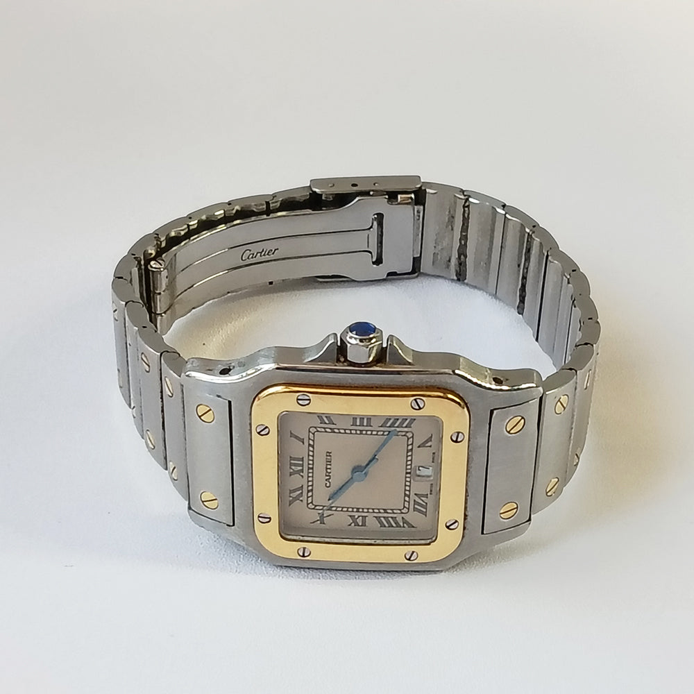 Cartier W20011C4 (1990)