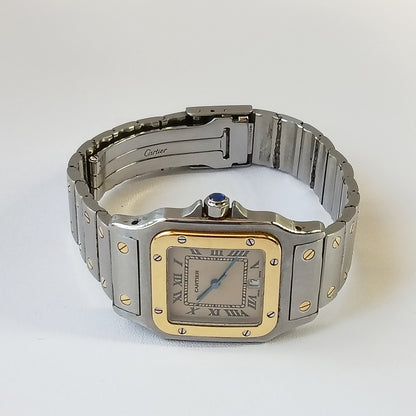 Cartier W20011C4 (1990)