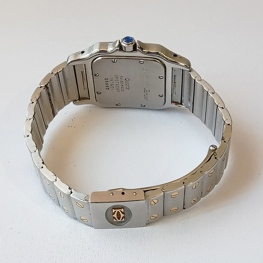 Cartier W20011C4 (1990)