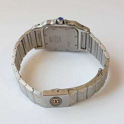 Cartier W20011C4 (1990)