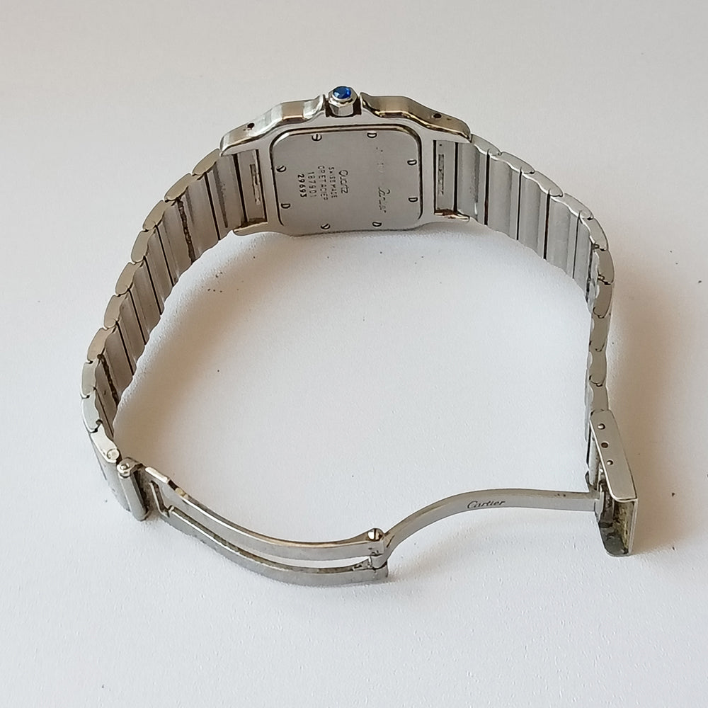 Cartier W20011C4 (1990)