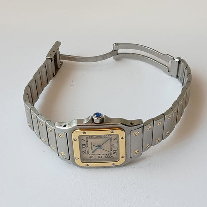 Cartier W20011C4 (1990)