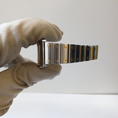 Cartier W20011C4 (1990)
