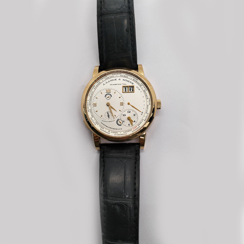 A. Lange & Söhne 116.032 (2012)