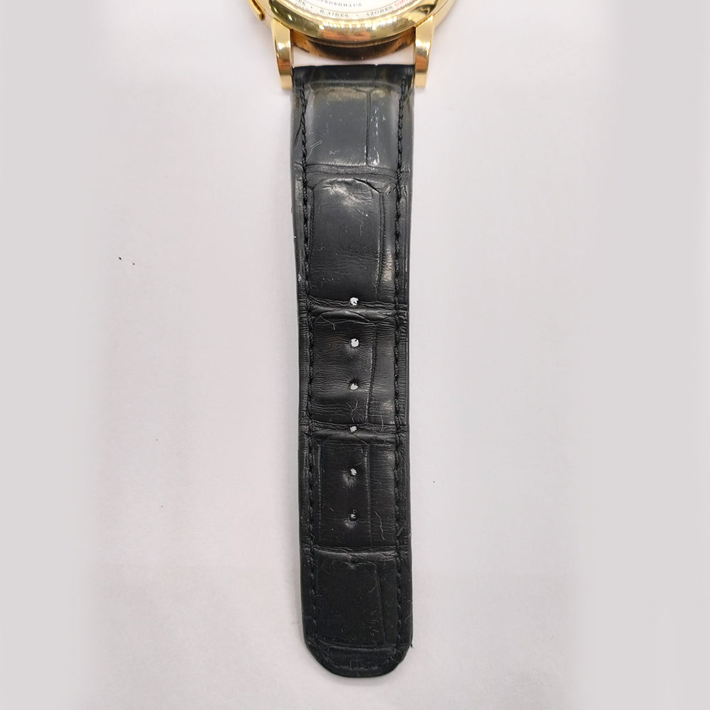 A. Lange & Söhne 116.032 (2012)