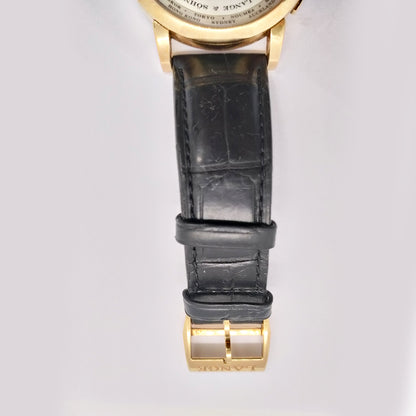A. Lange & Söhne 116.032 (2012)