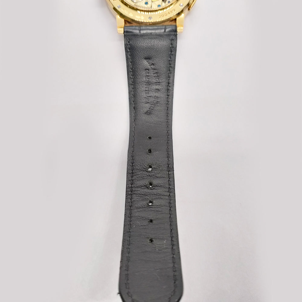A. Lange & Söhne 116.032 (2012)