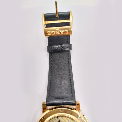 A. Lange & Söhne 116.032 (2012)
