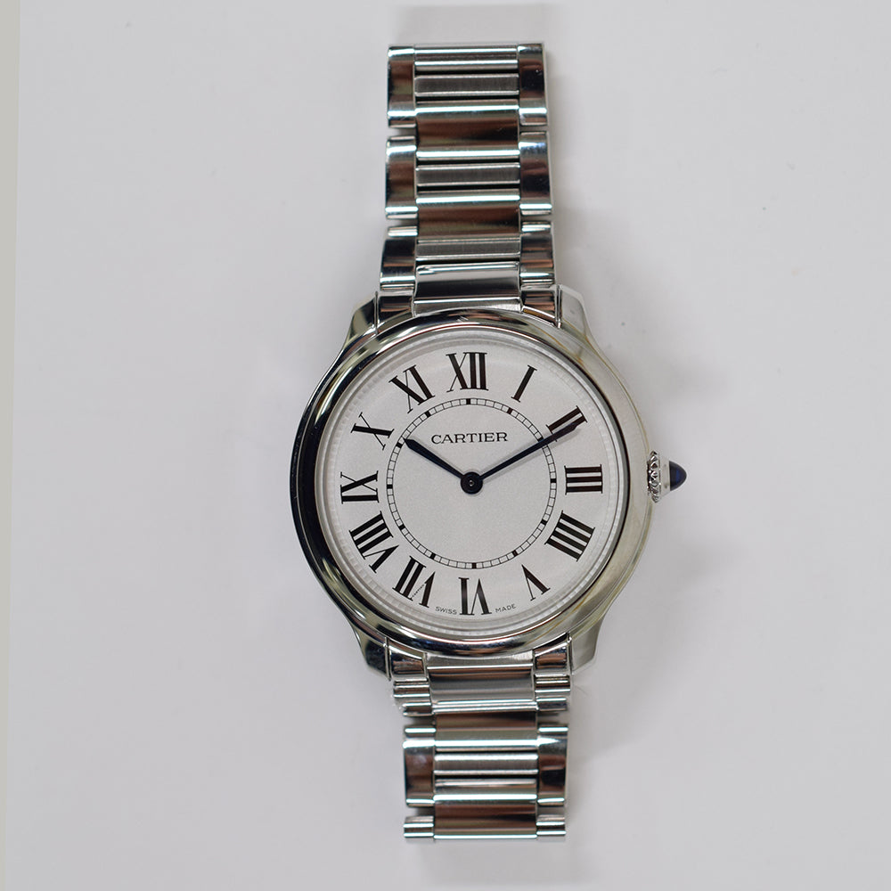 Cartier WSRN0034 (2025)