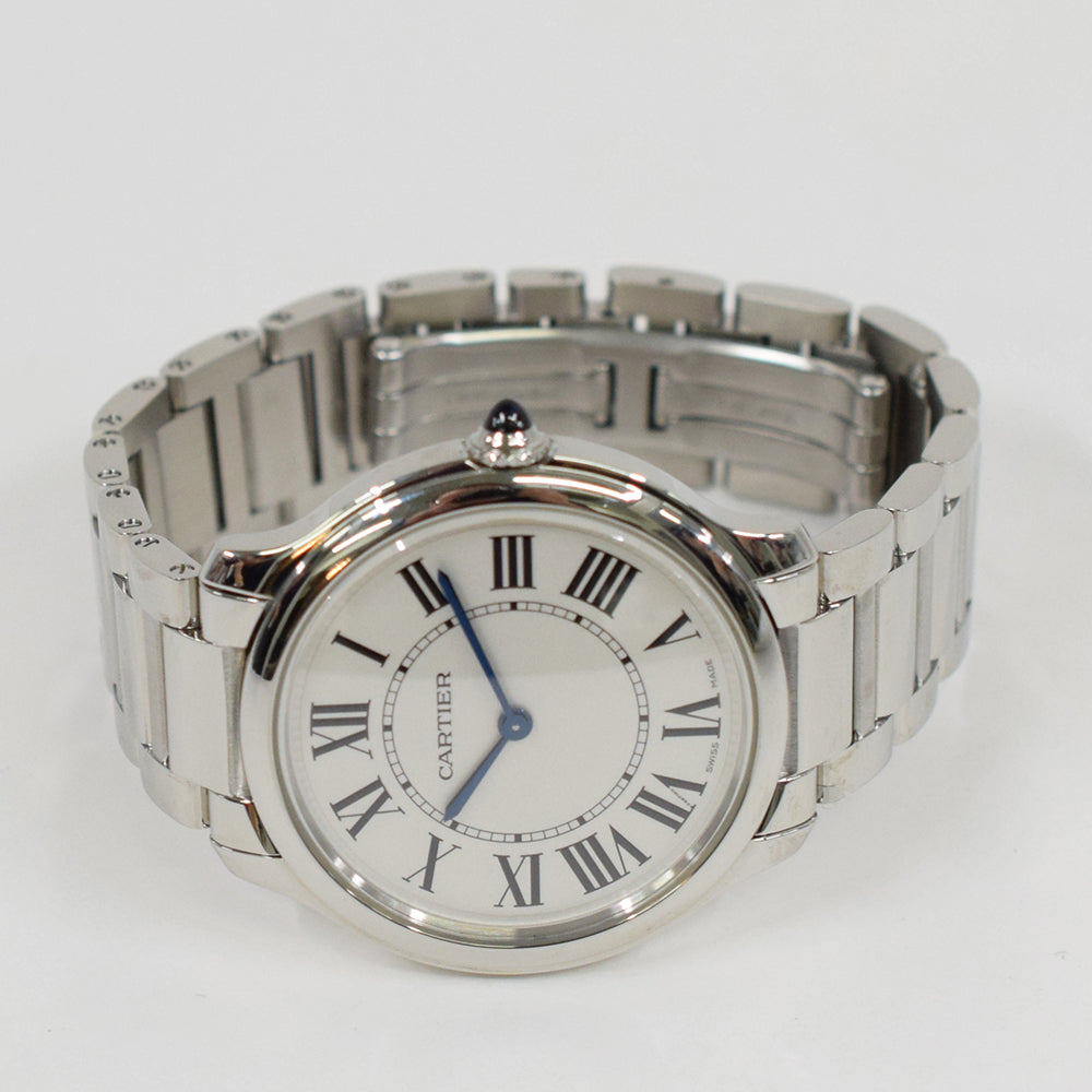 Cartier WSRN0034 (2025)
