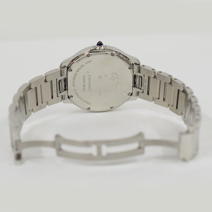 Cartier WSRN0034 (2025)