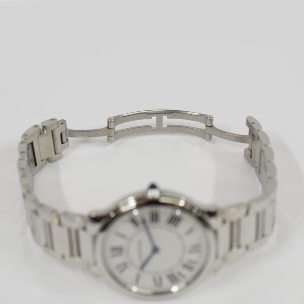 Cartier WSRN0034 (2025)