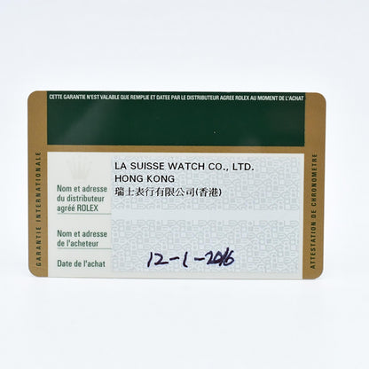 Rolex Day-Date 36mm Champagne Myriad Roman Dial 118238MR (2011)