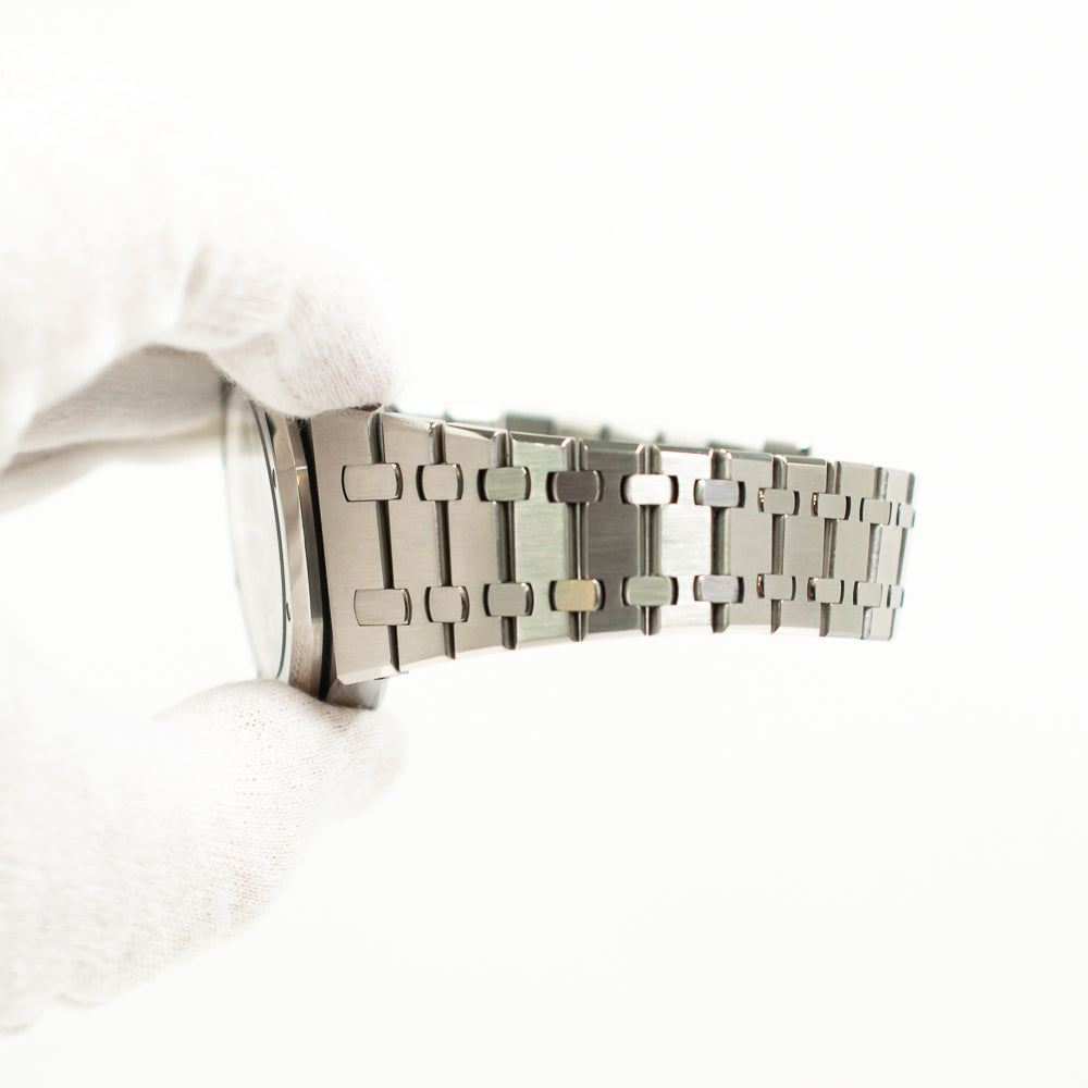 Audemars Piguet 26331ST.OO.1220ST.01 (2021)