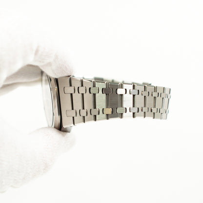 Audemars Piguet 26331ST.OO.1220ST.01 (2021)