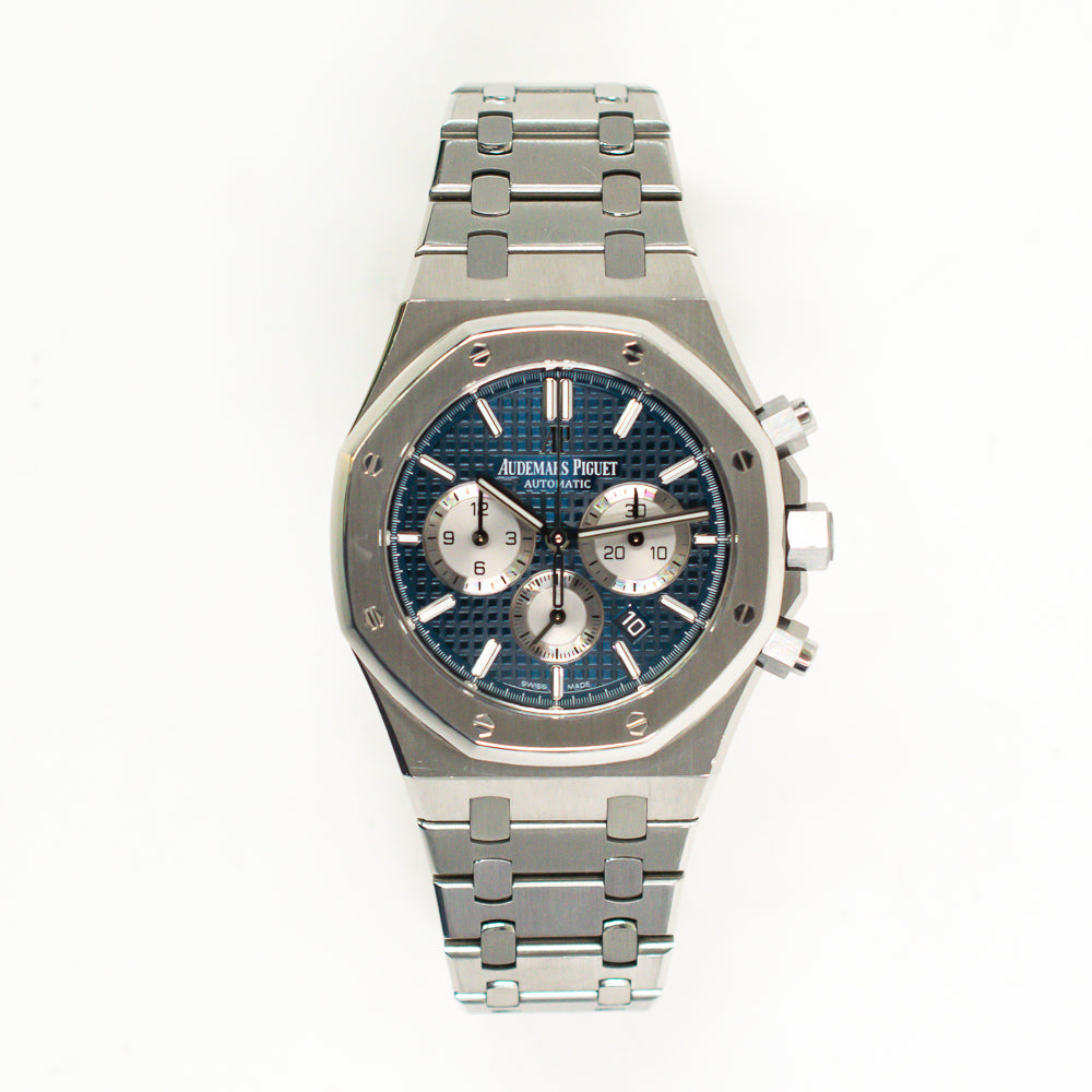 Audemars Piguet 26331ST.OO.1220ST.01 (2021)