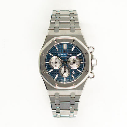 Audemars Piguet 26331ST.OO.1220ST.01 (2021)