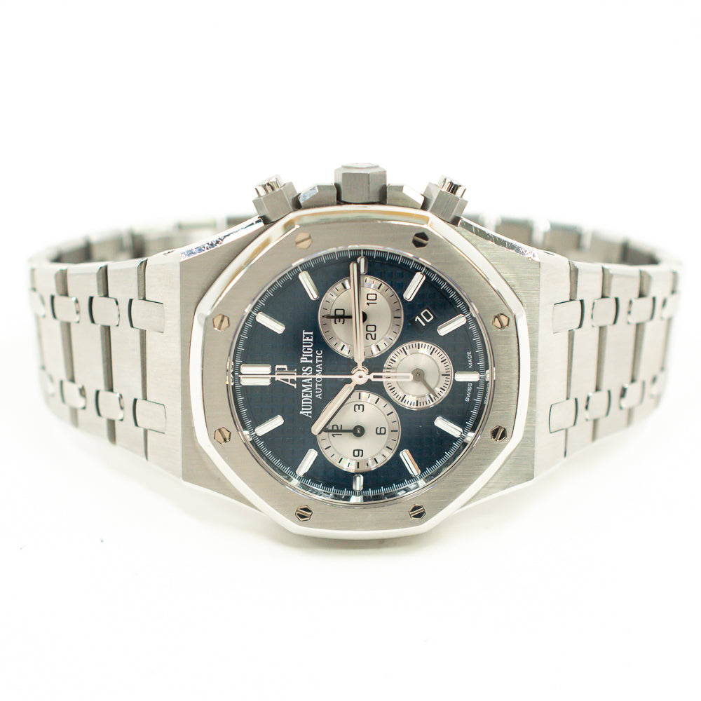 Audemars Piguet 26331ST.OO.1220ST.01 (2021)