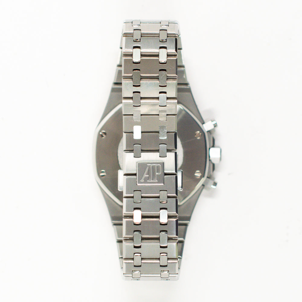 Audemars Piguet 26331ST.OO.1220ST.01 (2021)