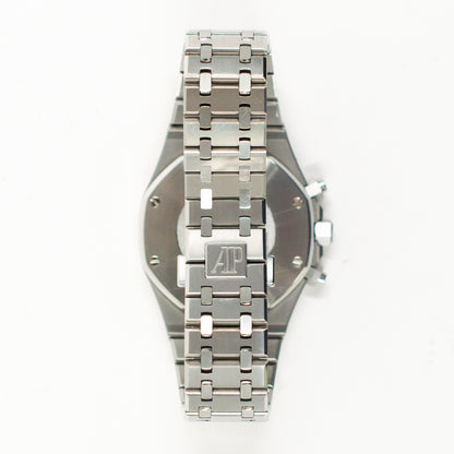 Audemars Piguet 26331ST.OO.1220ST.01 (2021)