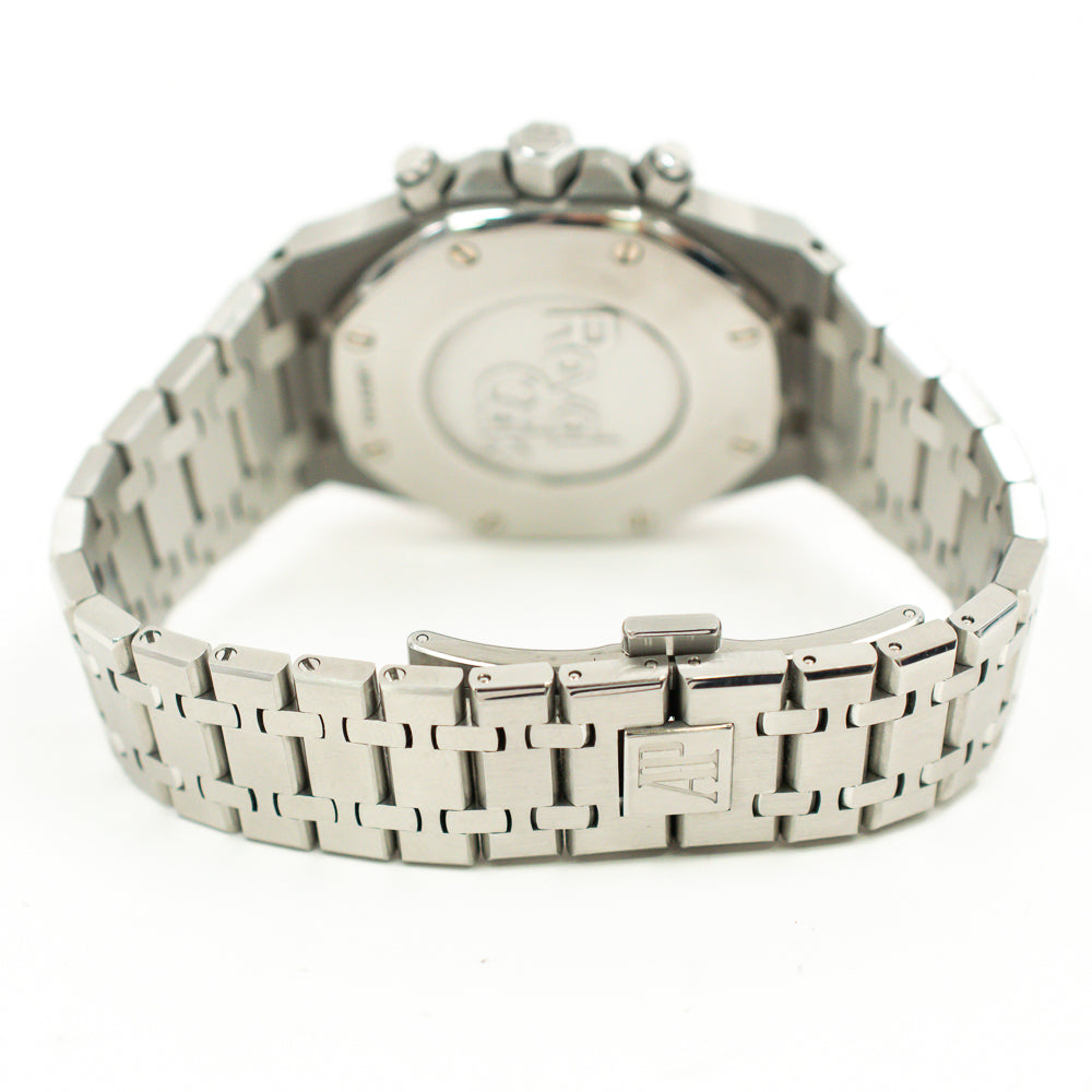 Audemars Piguet 26331ST.OO.1220ST.01 (2021)