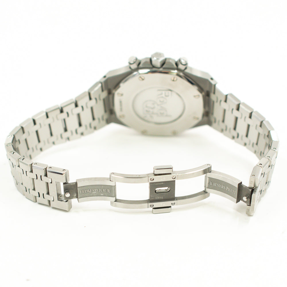 Audemars Piguet 26331ST.OO.1220ST.01 (2021)