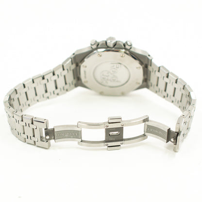 Audemars Piguet 26331ST.OO.1220ST.01 (2021)