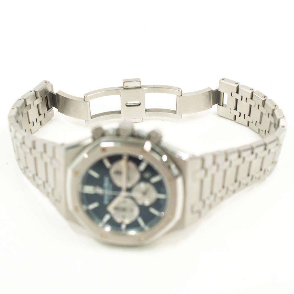 Audemars Piguet 26331ST.OO.1220ST.01 (2021)