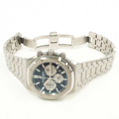 Audemars Piguet 26331ST.OO.1220ST.01 (2021)