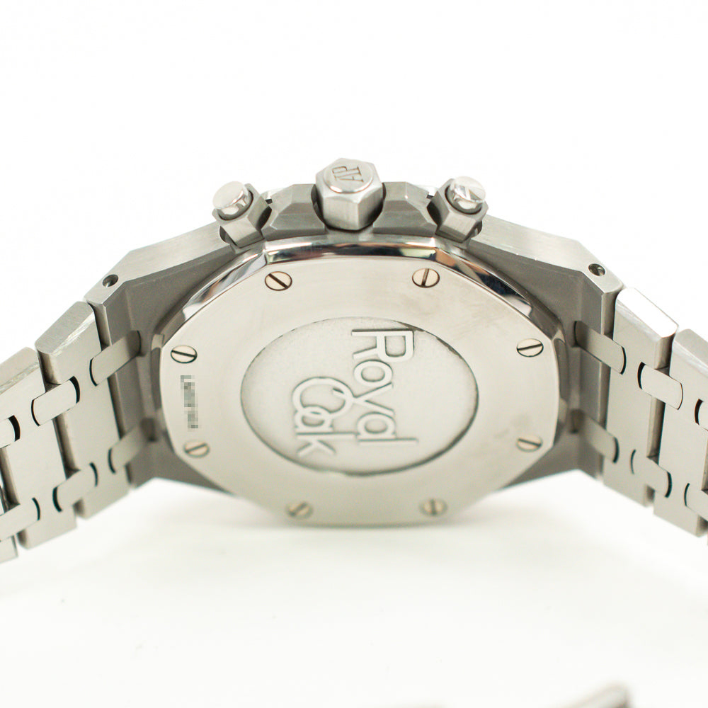 Audemars Piguet 26331ST.OO.1220ST.01 (2021)