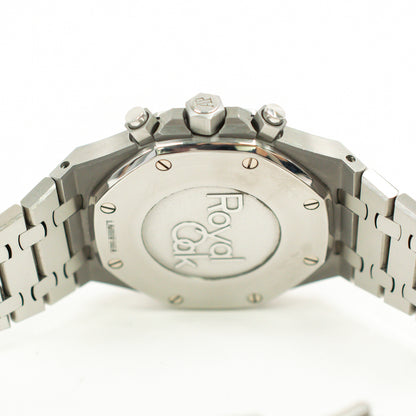 Audemars Piguet 26331ST.OO.1220ST.01 (2021)